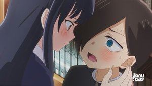 The Dangers in My Heart Season 1 Episode 9