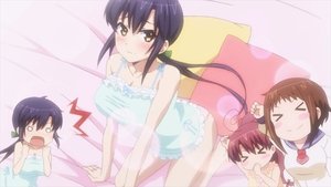 My Wife is the Student Council President Season 2 Episode 10
