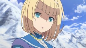 Heavy Object The Little Soldiers Who Tie Down Gulliver / The Snowy Deep Winter Battle of Alaska I