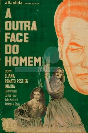 Poster A Outra Face do Homem (1954)