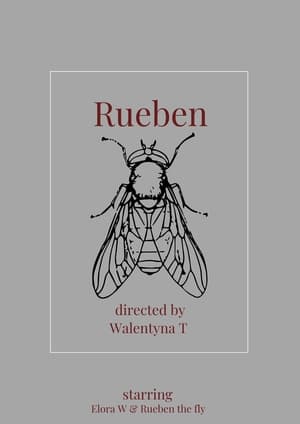 Poster Rueben (2023)