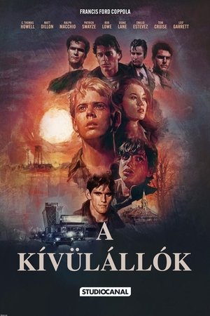 Image A kívülállók