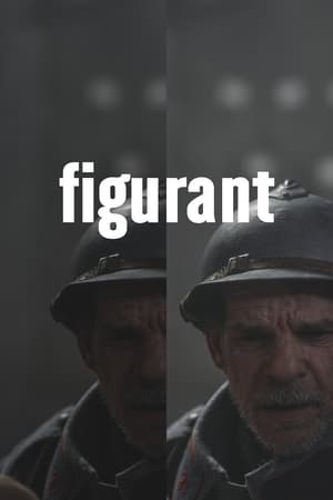 Poster Figurant (2019)