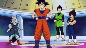 Dragon Ball Z Kai: 5×17