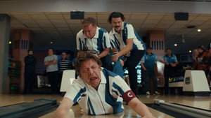 STRIKE!