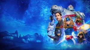 مشاهدة مسلسل Stargirl مترجم