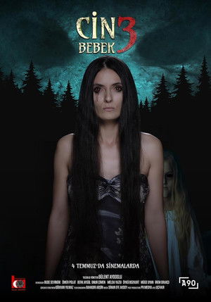 Cin Bebek 3