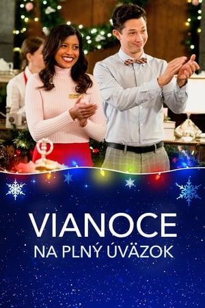 Image Vianoce na plný úväzok