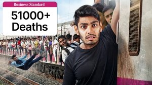 Why Mumbai Local is Dangerous