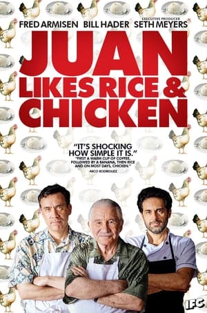Juan Likes Rice and Chicken 2016