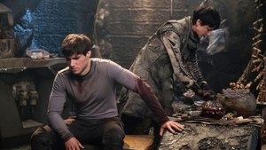 Krypton: 1×5