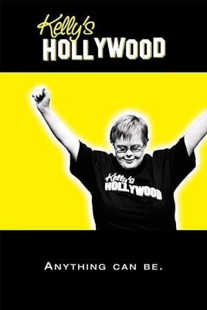Poster Kelly's Hollywood 2015