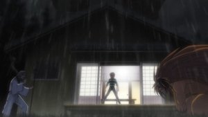 Ushio to Tora: 1×7