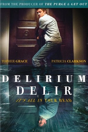 Delirium