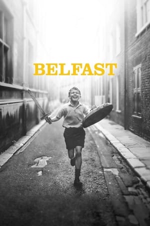 Film Belfast streaming VF gratuit complet