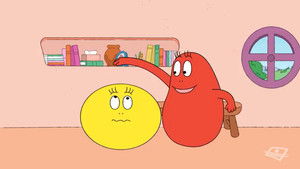 Barbapapa: One Big Happy Family!: 2×46