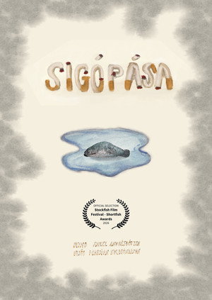 Sígópása