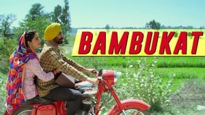 Bambukat (2016) Punjabi