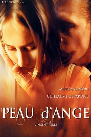 Poster Peau d'ange 2002