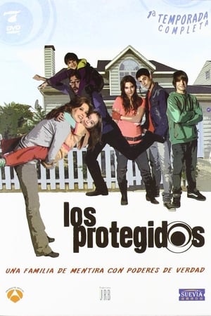 Los protegidos: Temporada 1