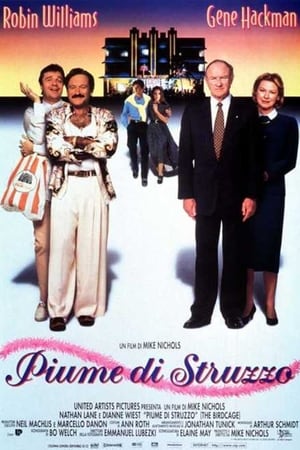 Piume di struzzo (1996)