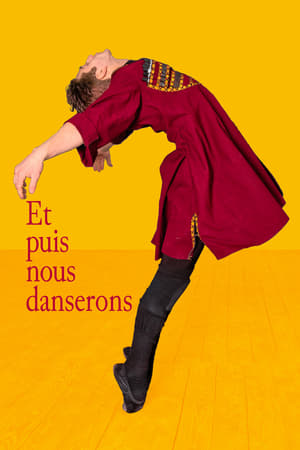 Poster Et puis nous danserons 2019