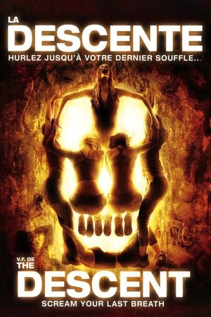 The Descent (2005)