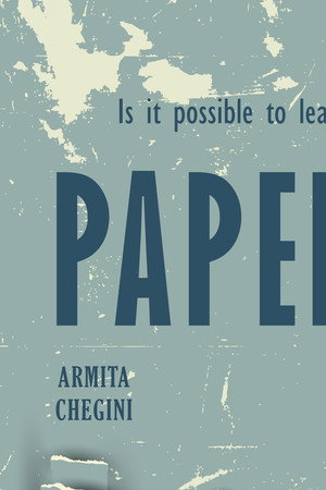 Paper Plane 3