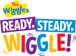 The Wiggles - S11 - Logo