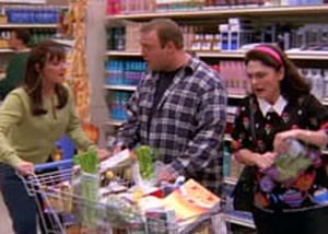 The King of Queens: 1×10
