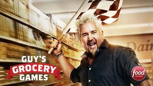 Guy’s Grocery Games