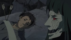 Dororo: Season 1 Episode 7 – The Story of the Jorogumo Silk Spider