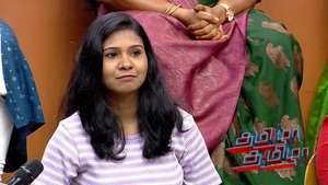 Cooking: Stressbuster or Stressful on Tamizha Tamizha Season 3 Episode 91 – April 6, 2025
