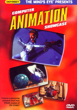 Image Computer Animation Showcase