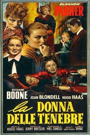 Image La donna delle tenebre