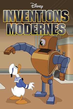 Modern Inventions poster