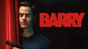 Barry (2018)