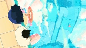 Lucy and the Boundless Sky