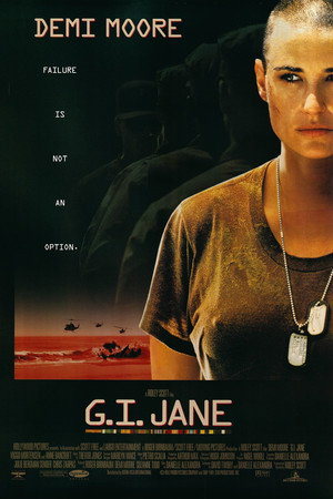 G.I. Jane