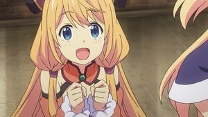 Wise Man’s Grandchild Season 1 Episode 8