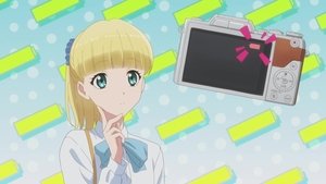 Tada-kun Wa Koi Wo Shinai: 1×1