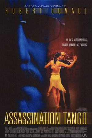 Постер фильма «Убийственное танго (2002)» — (11 из 17)
