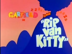 Garfield and Friends: 2×2