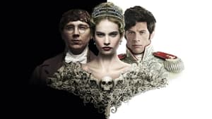 War and Peace مسلسل مترجم