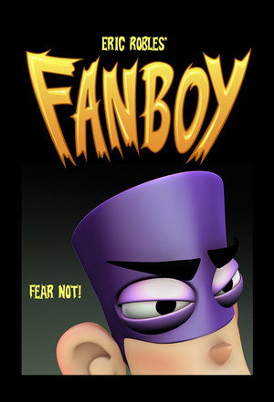 Fanboy 25