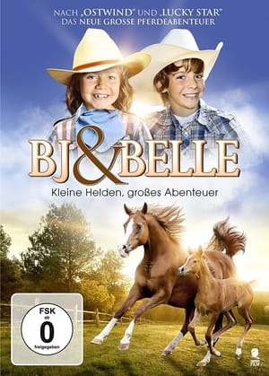 BJ & Belle (2010)