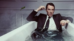 poster Patrick Melrose