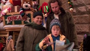 Home Alone 2: Lost in New York (1992)