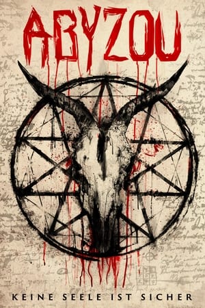 Poster Abyzou 2022