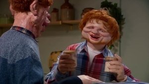 Spitting Image Episode 5